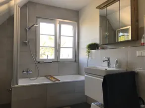 Lovingly furnished apartment in the heart of Haltingen, 15 minutes to Basel - Image 3