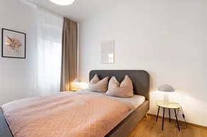 Apartamento 'Ferienwohnung Finsterwalde 2' com Wi-Fi - Image 4