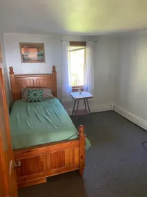 Taylor Pond Lake House with Private beach - Image 5