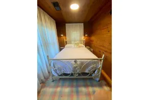 Cozy Cabin in the Woods Near Berea - Image 5