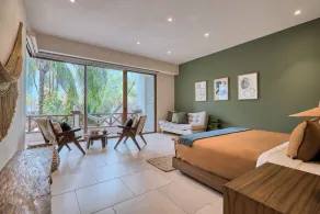 Haixa Resort with Terrace in Punta Mita - Image 4