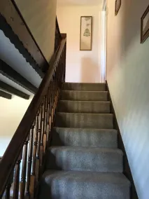 River View - Cosy country cottage. Ideal for a family and pets welcome. - Image 2