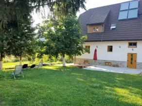 Rustic Inn River - Image 4