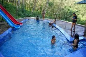 Tappers' Village Nature Resort & Retreat Centre, Kiriella - Image 5