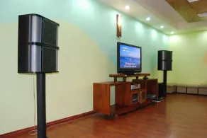 Tien Dat Mui Ne - Blue Waves Resort & Spa - Image 5