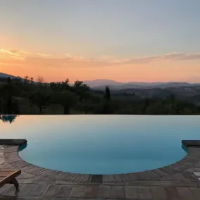 La Corte del Gusto   The Apricot Tree Apartment with infinity pool - Image 2