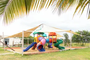 Serene Vipingo Apartment with Pool & Garden Views, Minutes from the Beach - Image 4
