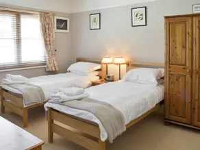 2 chambres à coucher à St. Margarets at Cliffe, near Dover - Image 5