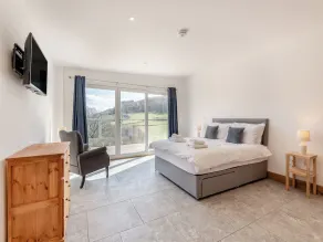 3 bedroom accommodation in Stanner, near Kington - Image 4