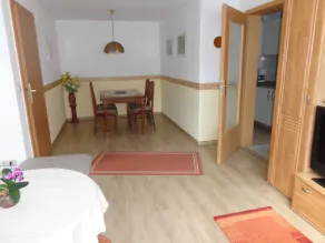 Basement vacation apartment - Holiday apartment - 62944 - Image 4