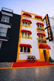 Zebra Hotel Alsancak - Image 3