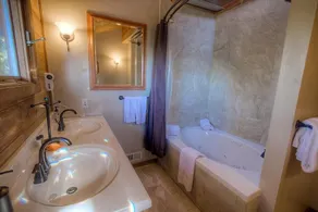 The Bass Chalet home - Image 3