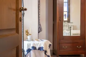 Italian Experience Il Borgo Apartment - Image 4