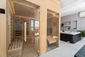 Luxury Villa Euphorica with sea views & pool near beach - Image 2