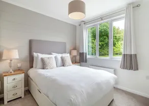 2 chambres à coucher à Earls Colne, Colchester - Image 3
