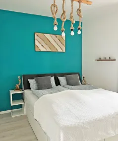Ferienwohnung/app. für 4 Gäste mit 42m² in Grömitz - Image 4
