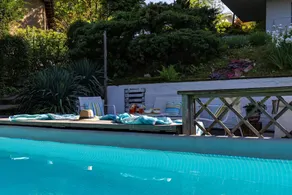 La Nocciola - Semesterhus med privat pool i Montefiore Conca, i regionen Emilia-Romagna! - Image 3