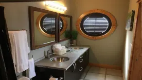 Leuchtturm 3 Schlafzimmer Luxuriöse Suite - Image 3