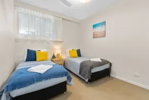 Beach Bliss - 3 Bedroom Apartment - Image 5