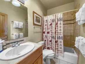Gold King Chalet townhouse - Image 5