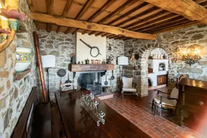 Villa Iris with Swimming Pool - Image 2