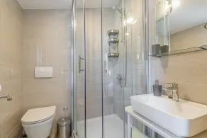 Holiday House Prenc  with Private Pool - Image 4