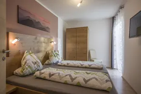 apartamentos Ambiente familiar para 2-5 pessoas - Image 5