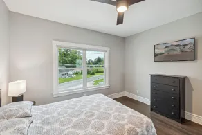HELT NY!!! Crystal Lake Condo - 8 sovplatser! (Crystal, MI i Montcalm County) - Image 5