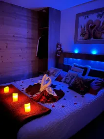 Domaine Nature Cottage Vosges Spa - Image 5
