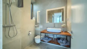 Villa Valiosa - stunning beachfront villa with a pool and a sauna for ten guests by MyWaycation - Image 2