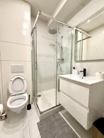 Lovely and Charming studio in the heart of Liege - total comfort - Image 4