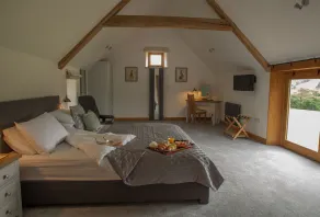 Goose Run Cottage - Image 5