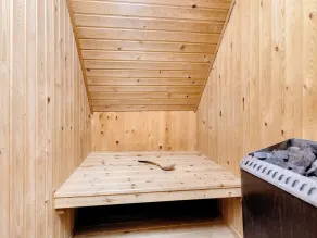 8 person holiday home in Blåvand - Image 3