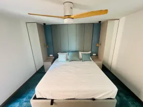 Luxury, beach front, two-bedroom apartment - Image 3