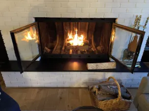 Warren Dunes- Pool, Hot Tub, PET FRIENDLY, firepit, Pergola, Near Beach - Image 2