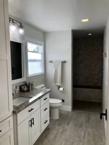 Country cottage just outside Ojai and close to nearby hiking trails - Image 2