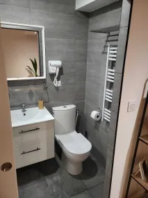 Appartement jacuzzi privatif proche de la route des grands crus - Image 4
