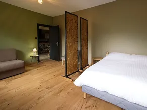 Chalet familial avec salle de jeux et spa, près de Gérardmer, pour 15 pers. - Image 4