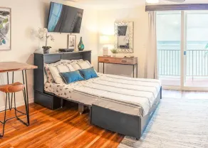 NEW Beachfront Condo - Image 5