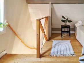 6 person holiday home in KÖPINGSVIK-By Traum - Image 2