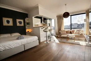 Hotel des Boulevards - Monolocale - Image 5