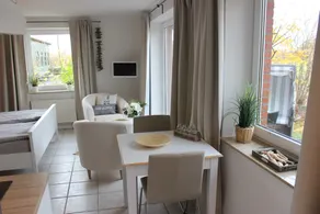 Vacation apartment Matrosennest - OSTSEE-Ferienwohnungen - Image 3