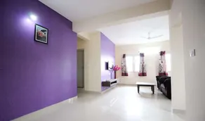 Blue Moon Service Apartment @Koramangala - Image 4