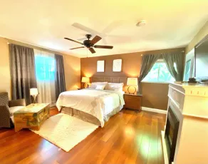 RELAX❤️ APPLE HILL MOUNTAIN RETREAT, 45 min to South LAKE TAHOE - Image 2