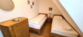 Appartamento Sylt Finke - Image 4