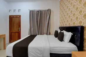 Hotel O near Supermall Karawaci formerly - Image 5