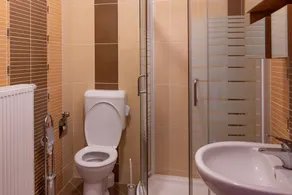 Smart home in downtown Veszprém - Image 2