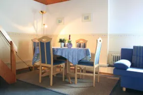 Ferienwohnung Süd - Ferienhof Petersburg - Image 5