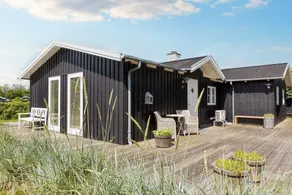 4 star holiday home in Hadsund-By Traum - Image 2