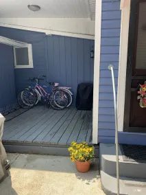 Lovely Studio Cottage.Great Location! Gate & Parking Fees Extra. Review details - Image 5